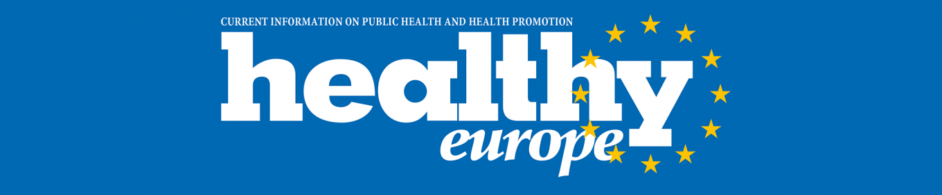 Healthy Europe Magazine