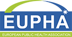 Logo EUPHA