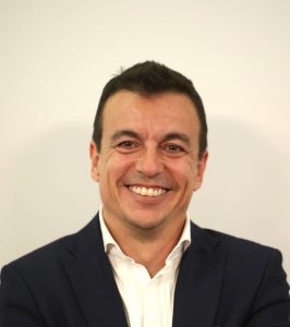Portrait of Dimitrios Athanasiou