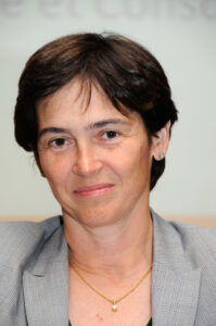 Portrait of Isabel de la Mata