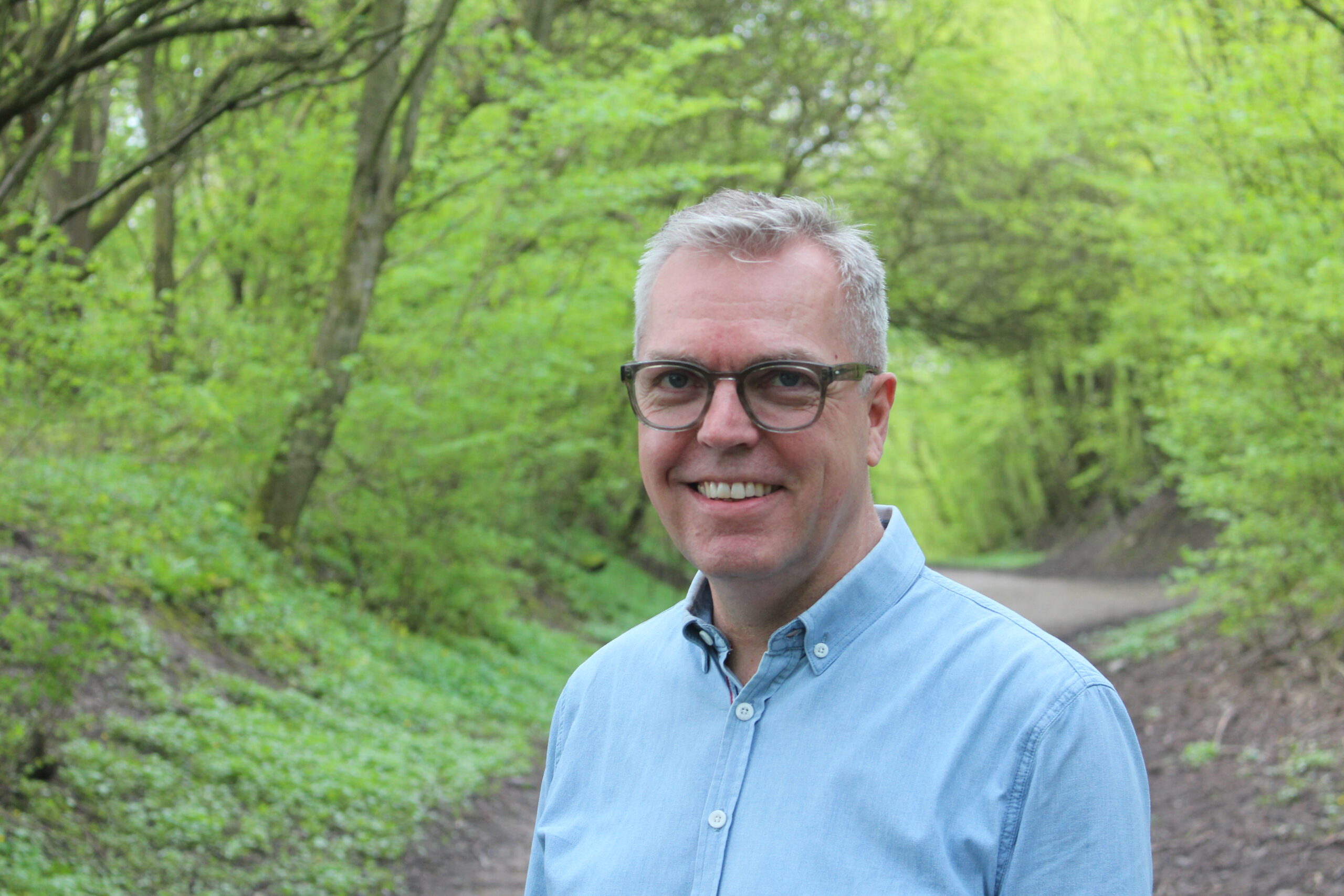 Thomas Maribo, Professor of Rehabilitation at Aarhus University and Research Director at DEFACTUM