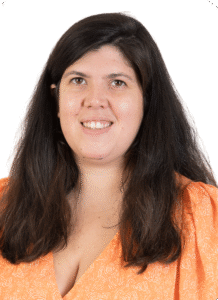 Portrait of Gisela Dias Leiras